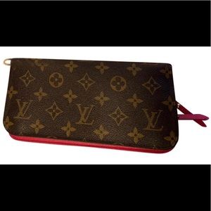 Louis Vuitton insolite Wallet